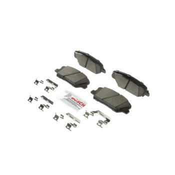 Bosch BE1413H Disc Brake Pad product image 7 of 7