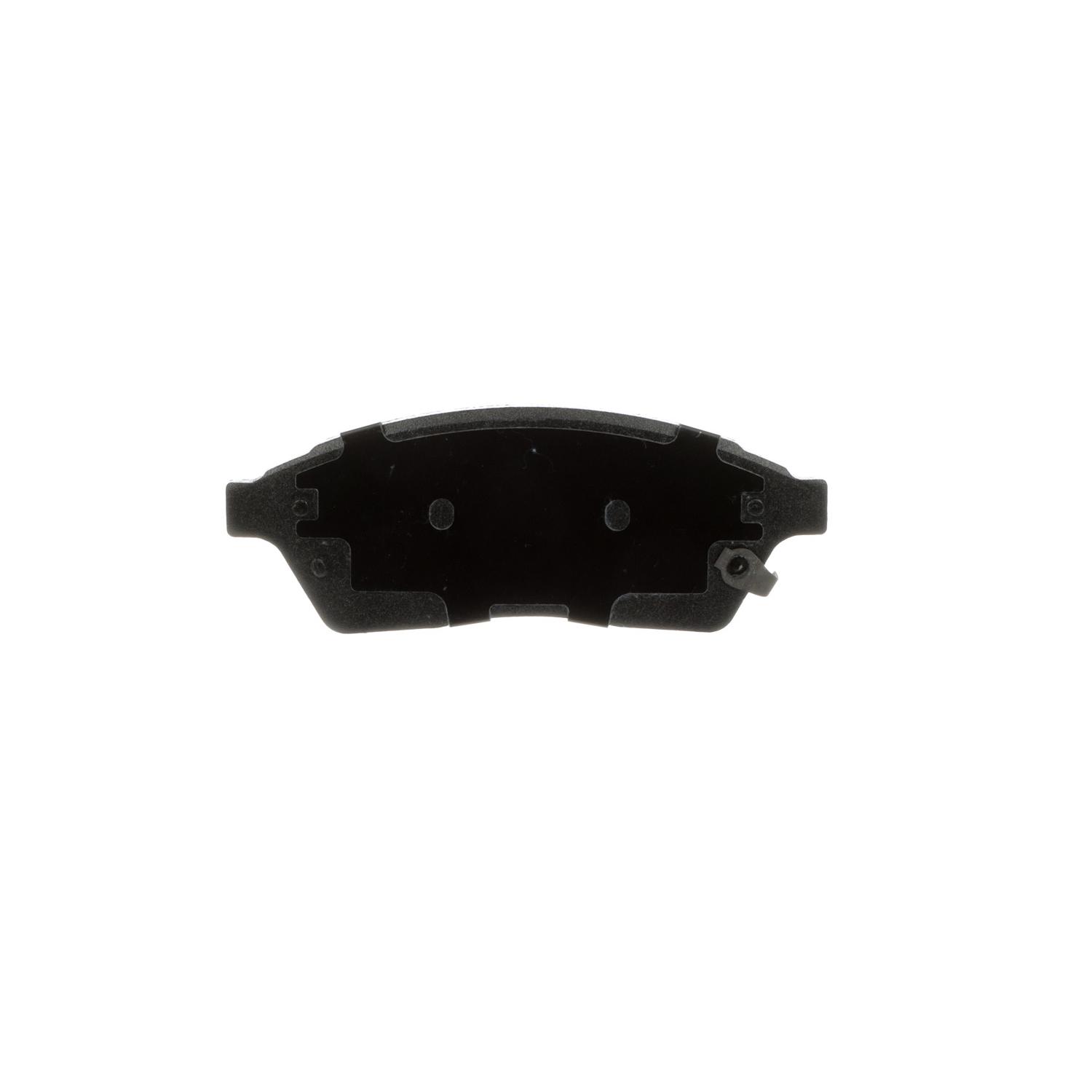 Bosch BE1422H Disc Brake Pad product image 1 of 7