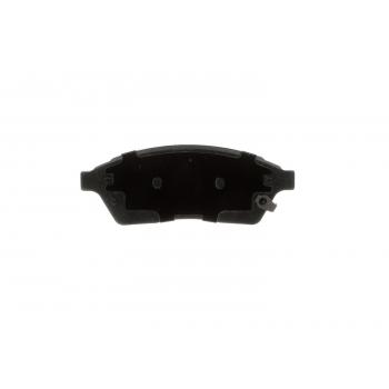 2014 Cadillac SRX Disc Brake Pad Front Bosch BE1422H image 1 of 4