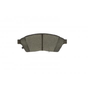 2014 Cadillac SRX Disc Brake Pad Front Bosch BE1422H image 3 of 4
