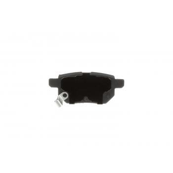 2018 Toyota Corolla iM Disc Brake Pad Rear Bosch BE1423H image 1 of 4