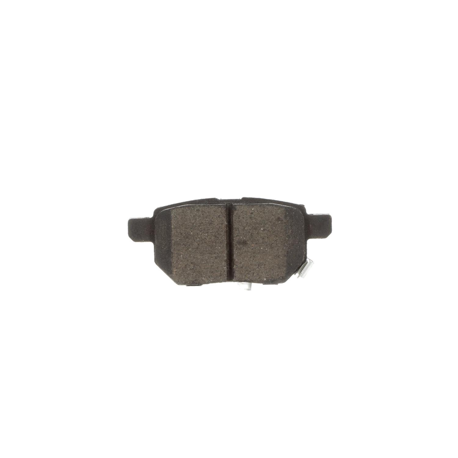 Bosch BE1423H - Disc Brake Pad Bosch BE1423H Disc Brake Pad product image 2 of 7