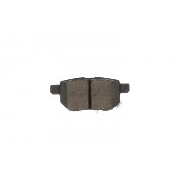 2018 Toyota Corolla iM Disc Brake Pad Rear Bosch BE1423H image 3 of 4