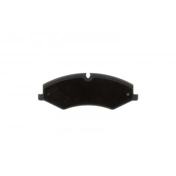 2010 Land Rover Range Rover Sport Disc Brake Pad Front Bosch BE1425H image 1 of 4