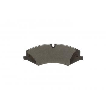 2010 Land Rover Range Rover Sport Disc Brake Pad Front Bosch BE1425H image 2 of 4