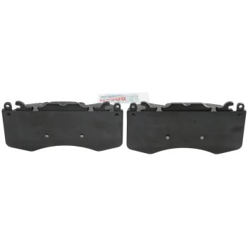 2019 Land Rover Range Rover Disc Brake Pad Front Bosch BE1426 image 3 of 4