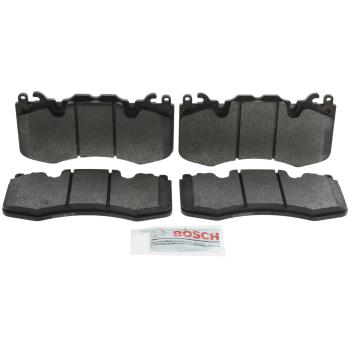 2019 Land Rover Range Rover Disc Brake Pad Front Bosch BE1426 image 4 of 4