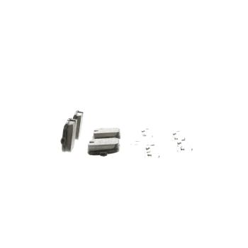 Bosch BE1427H Disc Brake Pad product image 7 of 7