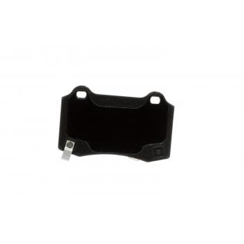 2014 Tesla S Disc Brake Pad Rear Bosch BE1428H image 1 of 4
