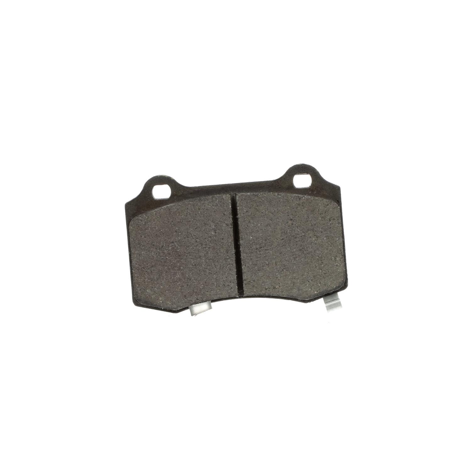 Bosch BE1428H Disc Brake Pad product image 3 of 7