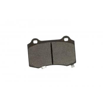 2014 Tesla S Disc Brake Pad Rear Bosch BE1428H image 3 of 4