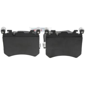 2011 BMW X5 Disc Brake Pad Front Bosch BE1429 image 3 of 4