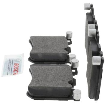 Bosch BE1429 Disc Brake Pad product image 5 of 6