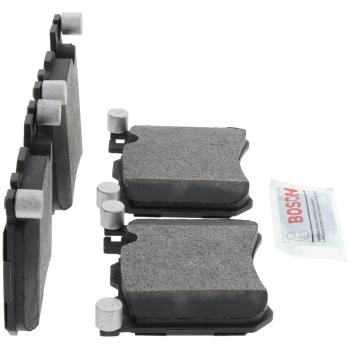 Bosch BE1429 Disc Brake Pad product image 6 of 6