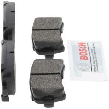Bosch BE1430 Disc Brake Pad product image 6 of 6