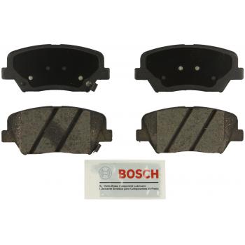 Bosch BE1432 Disc Brake Pad product image 1 of 6