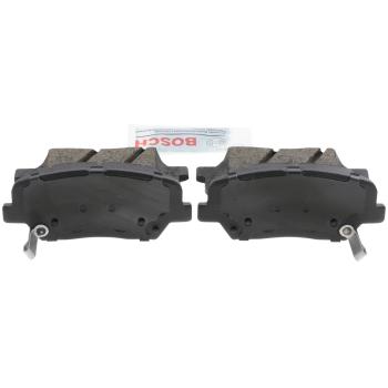 Bosch BE1432 Disc Brake Pad product image 3 of 6