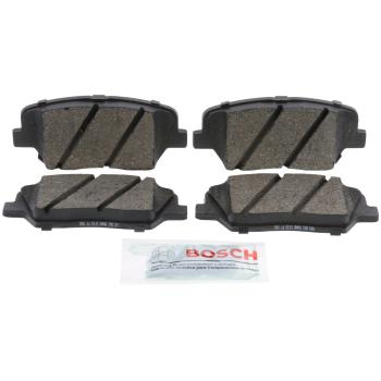 Bosch BE1432 Disc Brake Pad product image 4 of 6