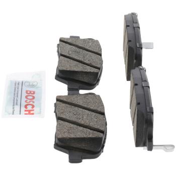 Bosch BE1432 Disc Brake Pad product image 5 of 6