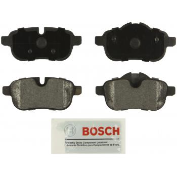 2014 BMW Z4 Disc Brake Pad Rear Bosch BE1433 image 1 of 4