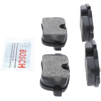 Bosch BE1433 Disc Brake Pad product image 5 of 6