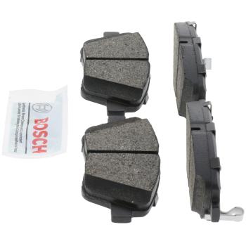 Bosch BE1444 Disc Brake Pad product image 5 of 6