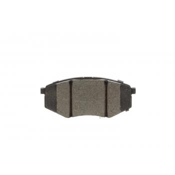 2010 Hyundai Tucson Disc Brake Pad Front Bosch BE1447H image 2 of 4