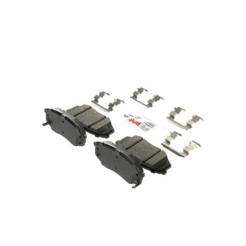 Bosch BE1447H Disc Brake Pad product image 6 of 7