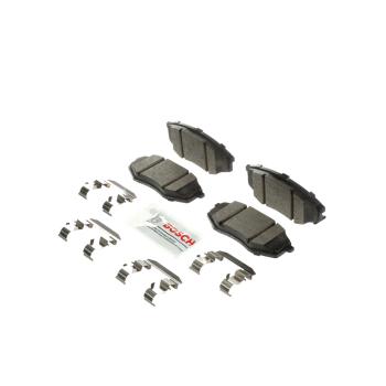 Bosch BE1447H Disc Brake Pad product image 7 of 7
