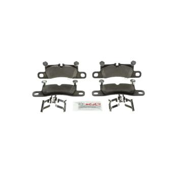 Bosch BE1453H Disc Brake Pad product image 5 of 7