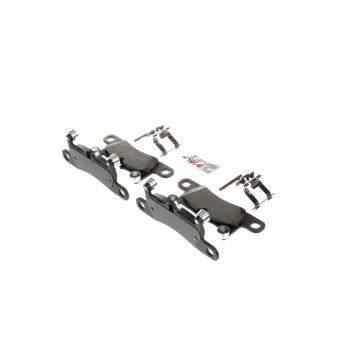 Bosch BE1453H Disc Brake Pad product image 6 of 7