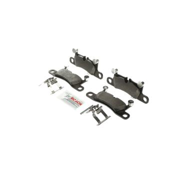 Bosch BE1453H Disc Brake Pad product image 7 of 7