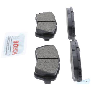 Bosch BE1454 - Disc Brake Pad Bosch BE1454 Disc Brake Pad product image 5 of 6