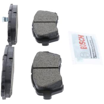 Bosch BE1454 - Disc Brake Pad Bosch BE1454 Disc Brake Pad product image 6 of 6