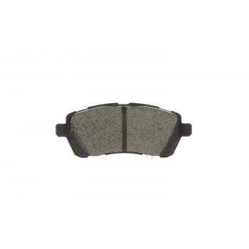 2011 Mazda 2 Disc Brake Pad Front Bosch BE1454AH image 3 of 4