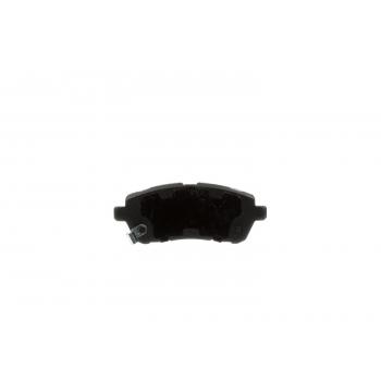 2012 Ford Fiesta Disc Brake Pad Front Bosch BE1454H image 1 of 4