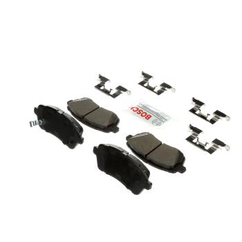 Bosch BE1454H - Disc Brake Pad Bosch BE1454H Disc Brake Pad product image 6 of 7