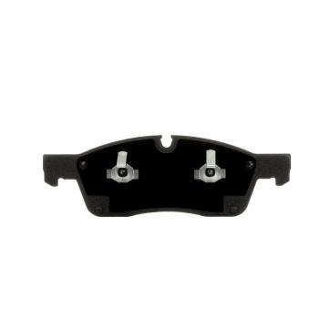 2013 Dodge Durango Disc Brake Pad Front Bosch BE1455H image 1 of 4