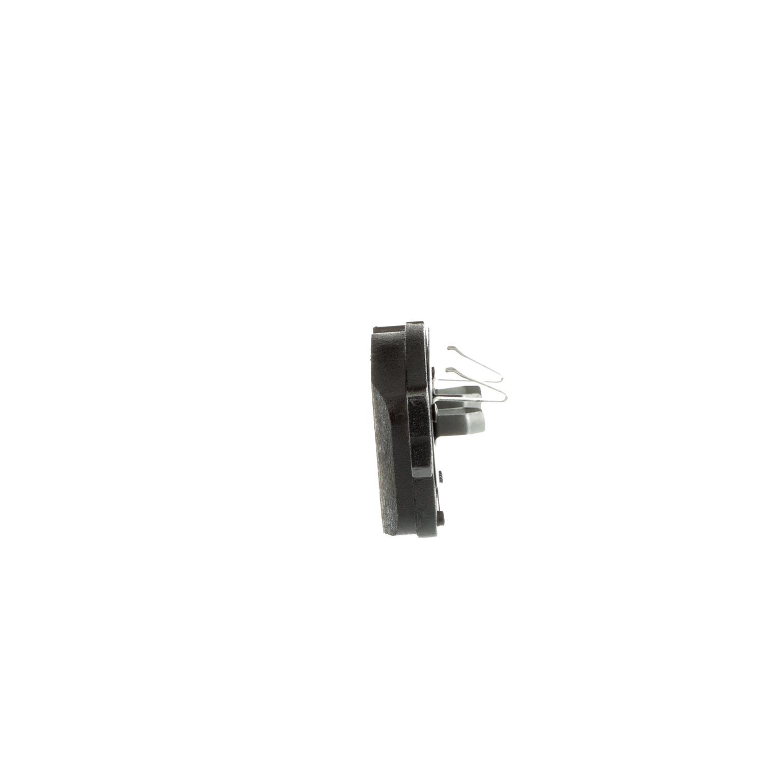 Bosch BE1455H Disc Brake Pad product image 2 of 8