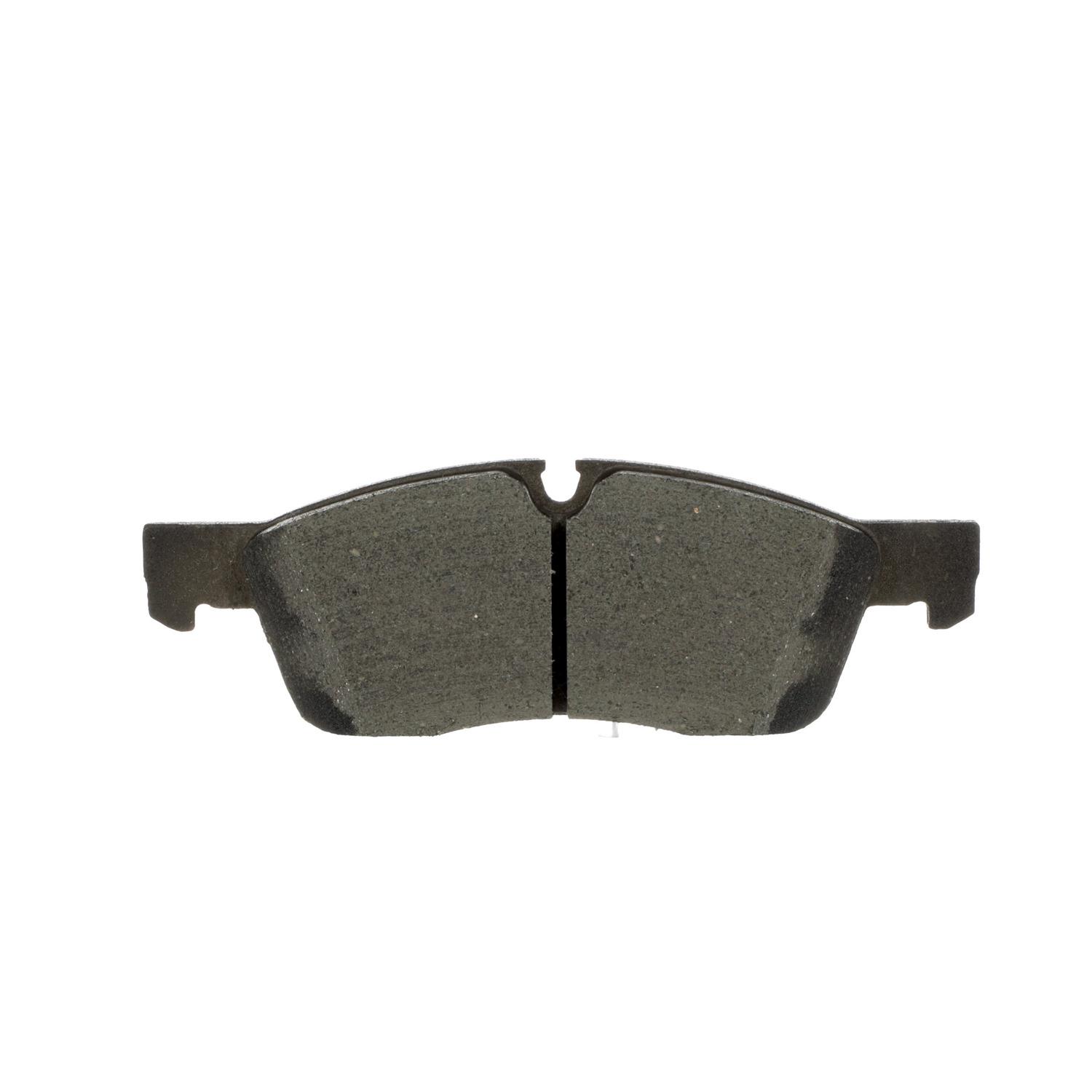 Bosch BE1455H Disc Brake Pad product image 3 of 8