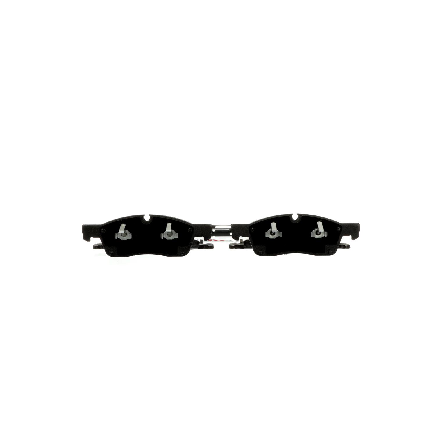 Bosch BE1455H Disc Brake Pad product image 7 of 8