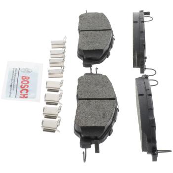 Bosch BE1463H - Disc Brake Pad Bosch BE1463H Disc Brake Pad product image 5 of 6