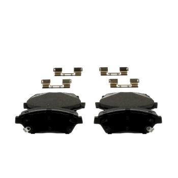 2017 Buick Encore Disc Brake Pad Front Bosch BE1467 image 4 of 4