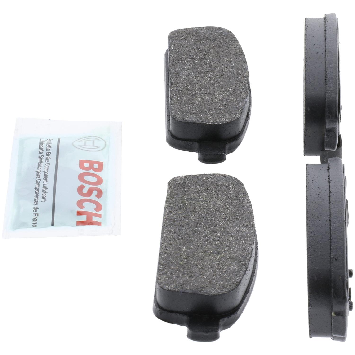Bosch BE1468 - Disc Brake Pad Bosch BE1468 Disc Brake Pad product image 5 of 6