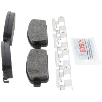 Bosch BE1468H Disc Brake Pad product image 6 of 6