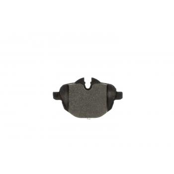 2015 BMW ActiveHybrid 5 Disc Brake Pad Rear Bosch BE1473H image 2 of 4