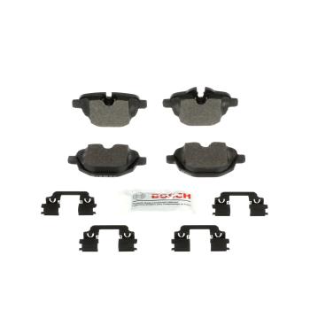 Bosch BE1473H - Disc Brake Pad Bosch BE1473H Disc Brake Pad product image 5 of 7