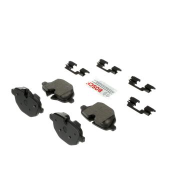 Bosch BE1473H - Disc Brake Pad Bosch BE1473H Disc Brake Pad product image 6 of 7