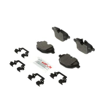 Bosch BE1473H - Disc Brake Pad Bosch BE1473H Disc Brake Pad product image 7 of 7
