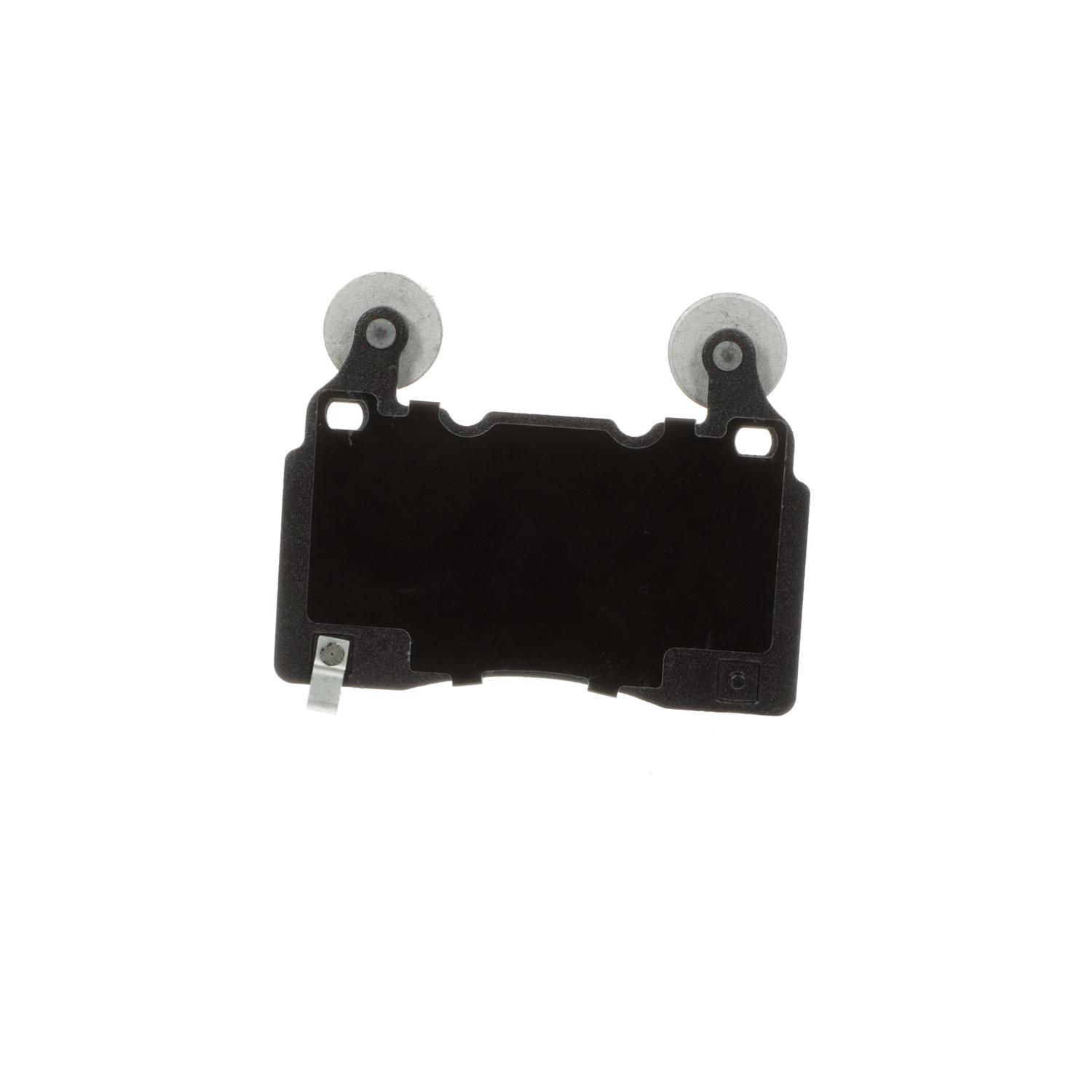 Bosch BE1474H - Disc Brake Pad Bosch BE1474H Disc Brake Pad product image 1 of 7